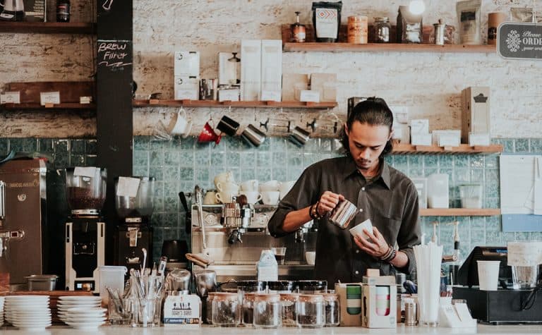 5 nuovi metodi per la preparazione del caffè